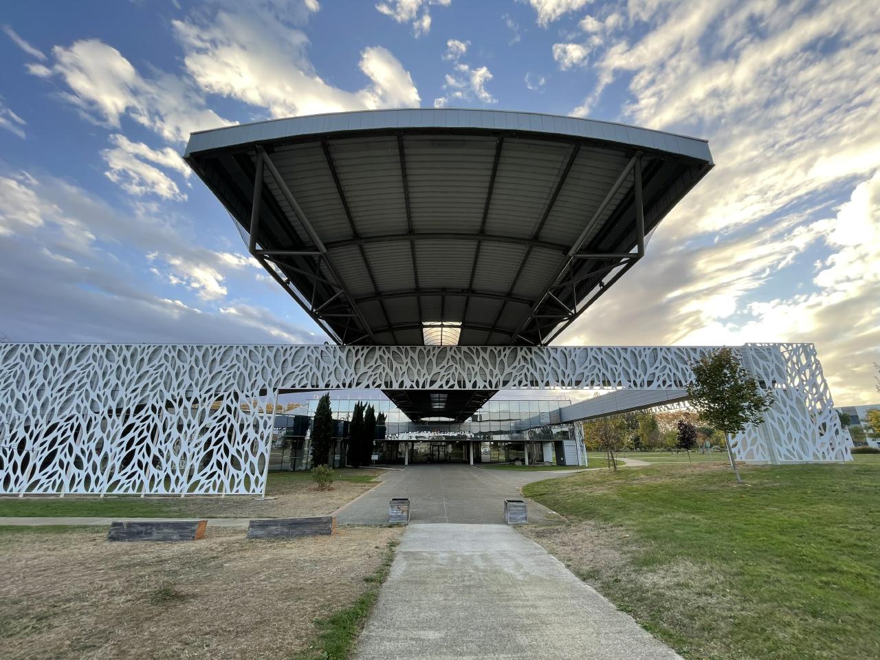 Local d'activité Toulouse 2186m² Location local d'activité Toulouse Haute-Garonne OLACT2207339 0